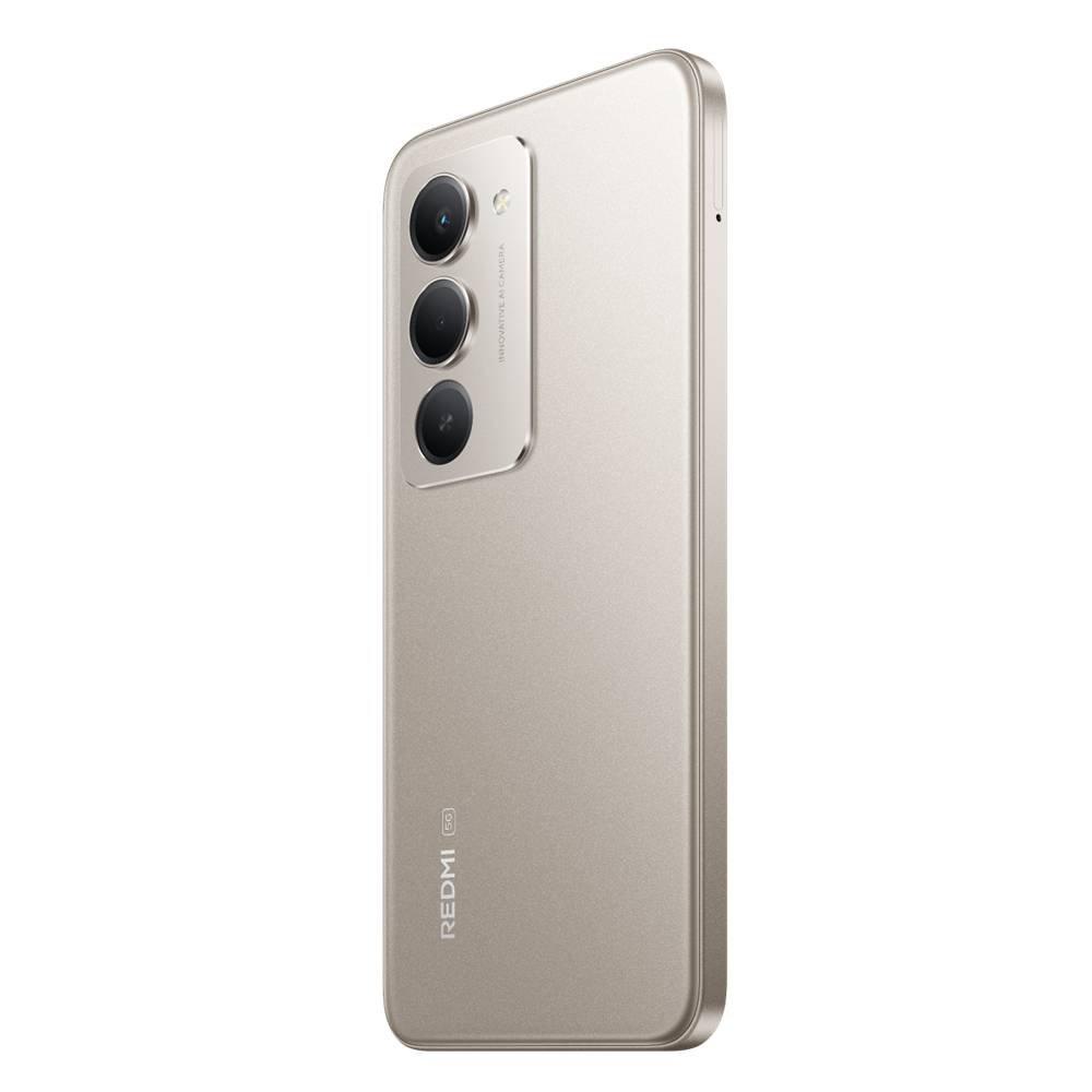 Xiaomi Redmi 15 5G, 6.9-inch, 256GB, 8GB, 50MP - Titan Gray