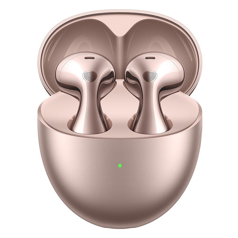 Huawei Freebuds 6 - Rose Gold