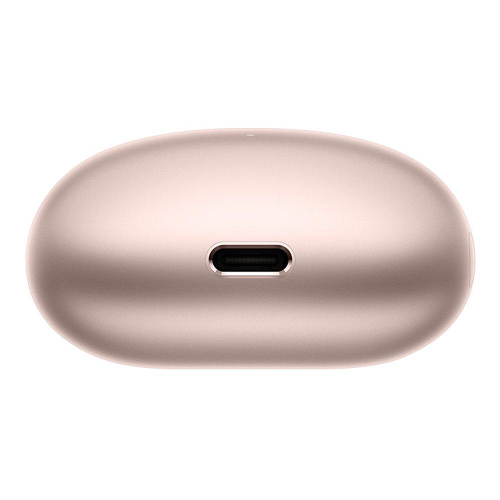 Huawei Freebuds 6 - Rose Gold