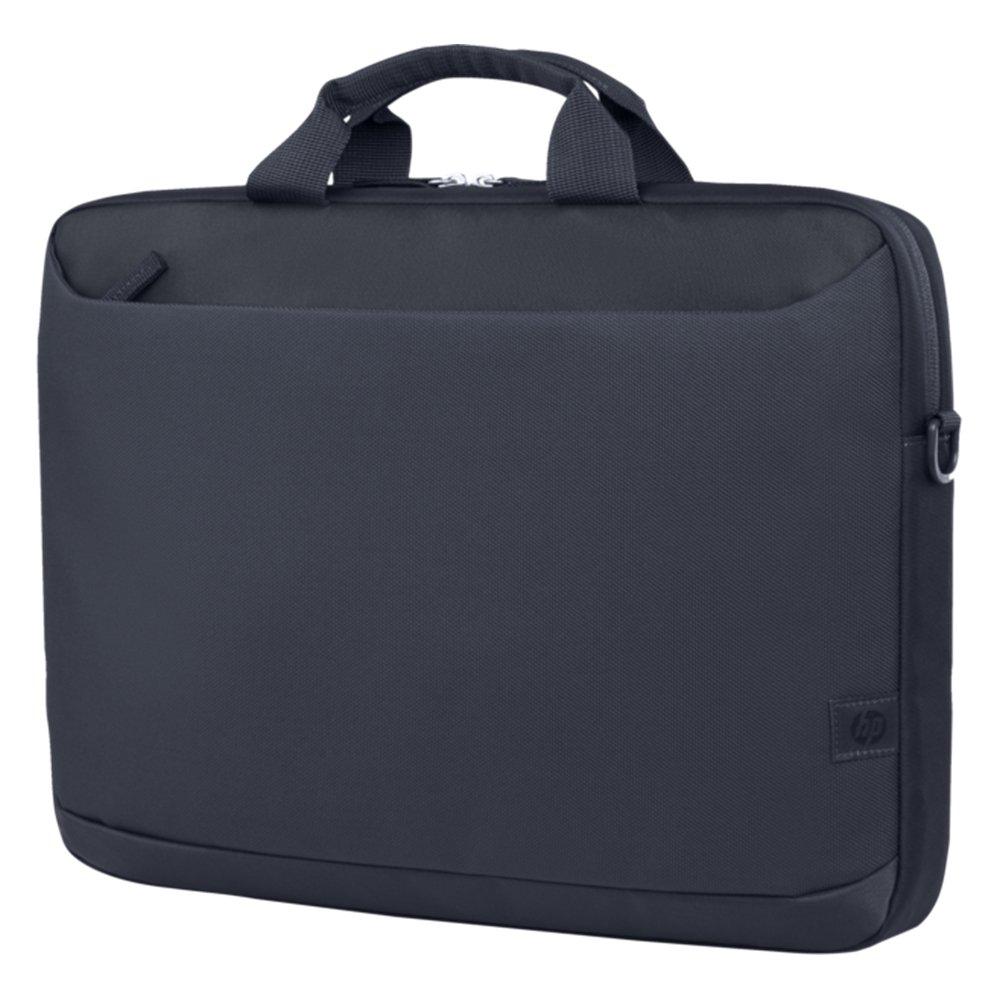 Bundle HP 16-inch Laptop Bag Grey + 150 Wireless Mouse Black