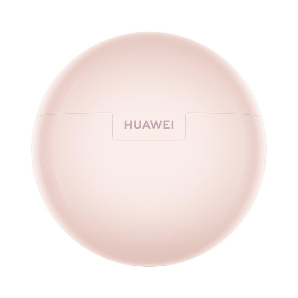 سماعات هواوي فري بودز 7i - وردي