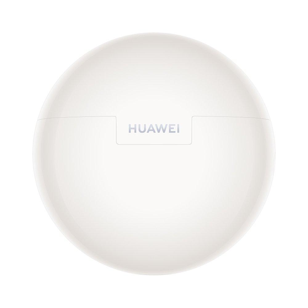 سماعات هواوي فري بودز 7i - أبيض