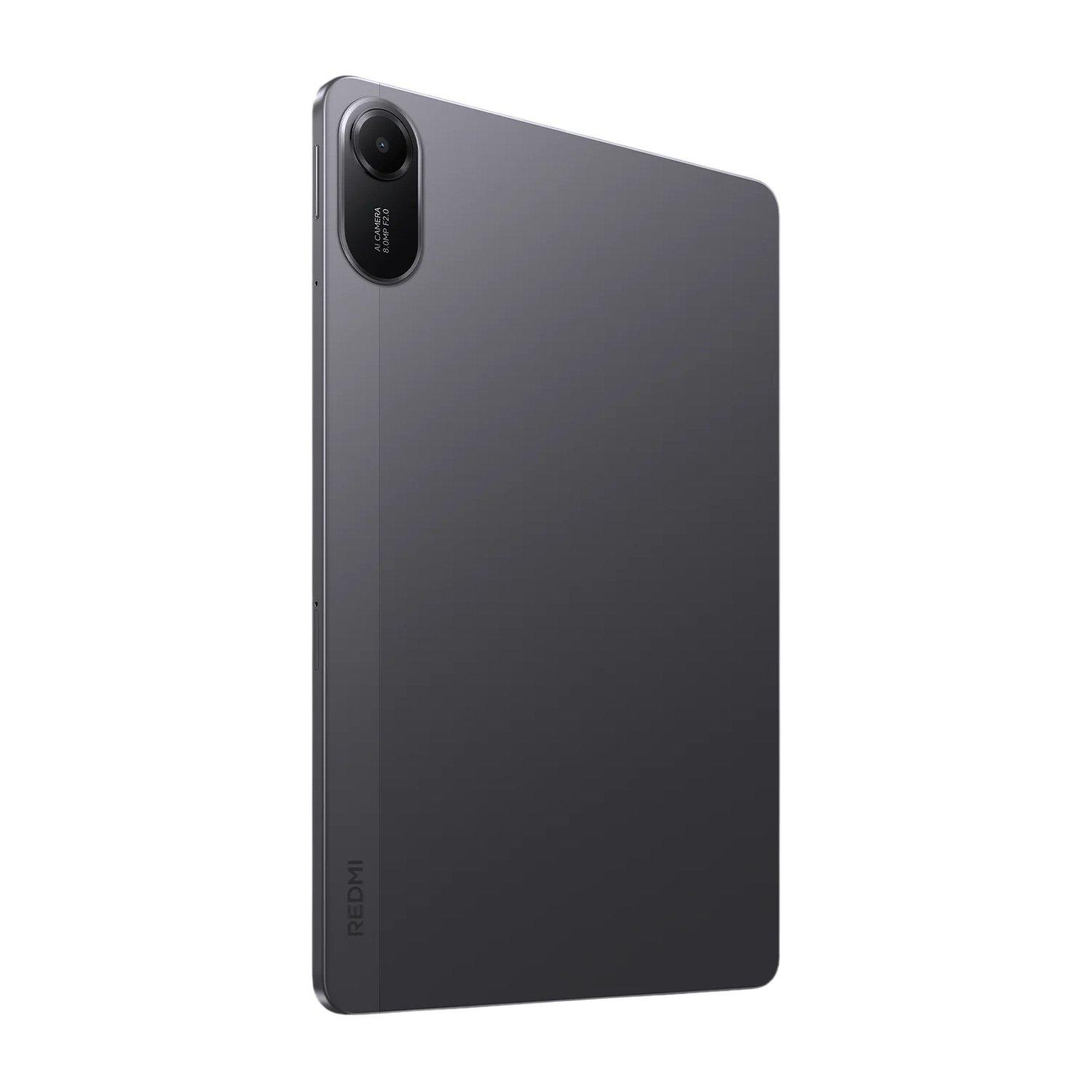 Xiaomi Redmi Pad 2 Tablet, MediaTek Helio G100 Ultra, 8 GB, 256 GB, 11-inch Display, HyperOS 2 – Gray