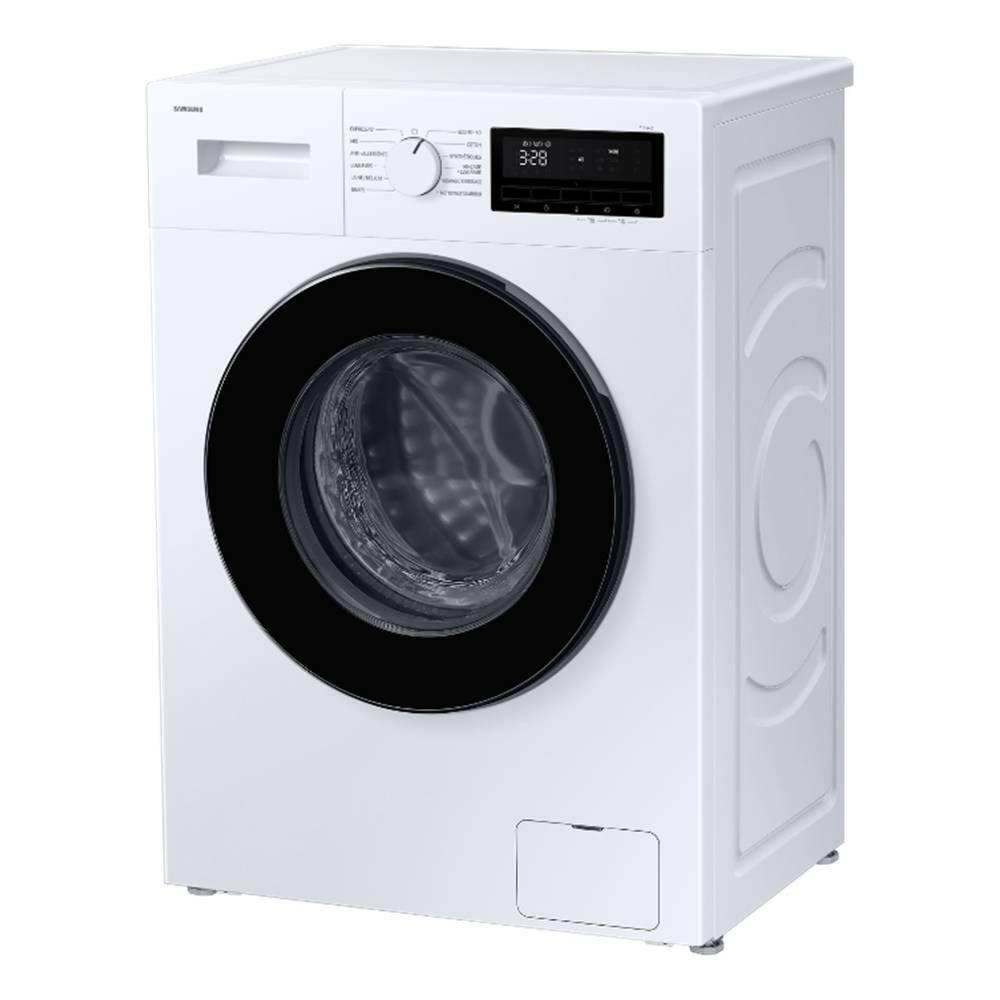 Samsung Front Load Washer, 7KG, WW70FG3M05AWGK - White