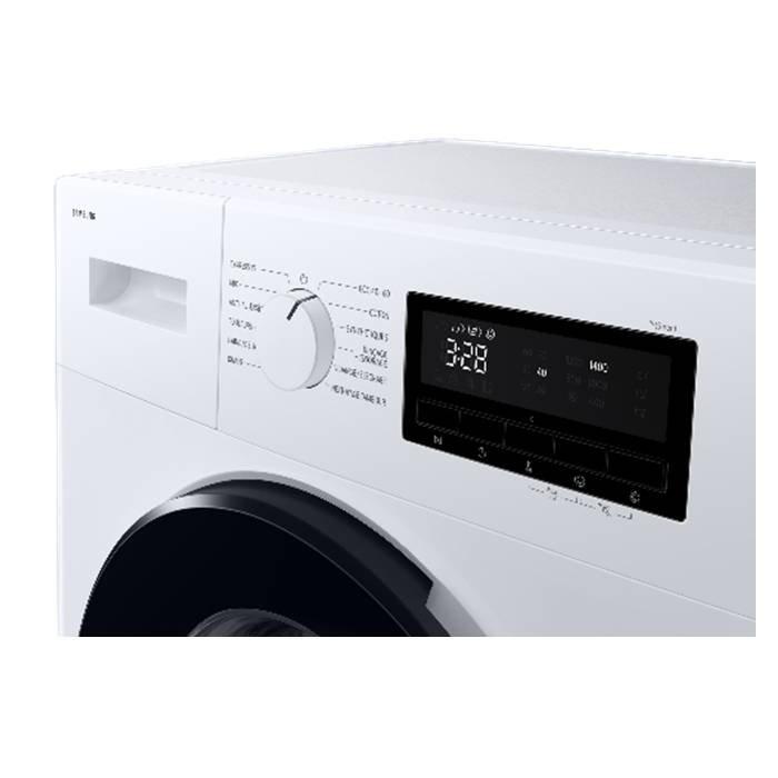 Samsung Front Load Washer, 7KG, WW70FG3M05AWGK - White