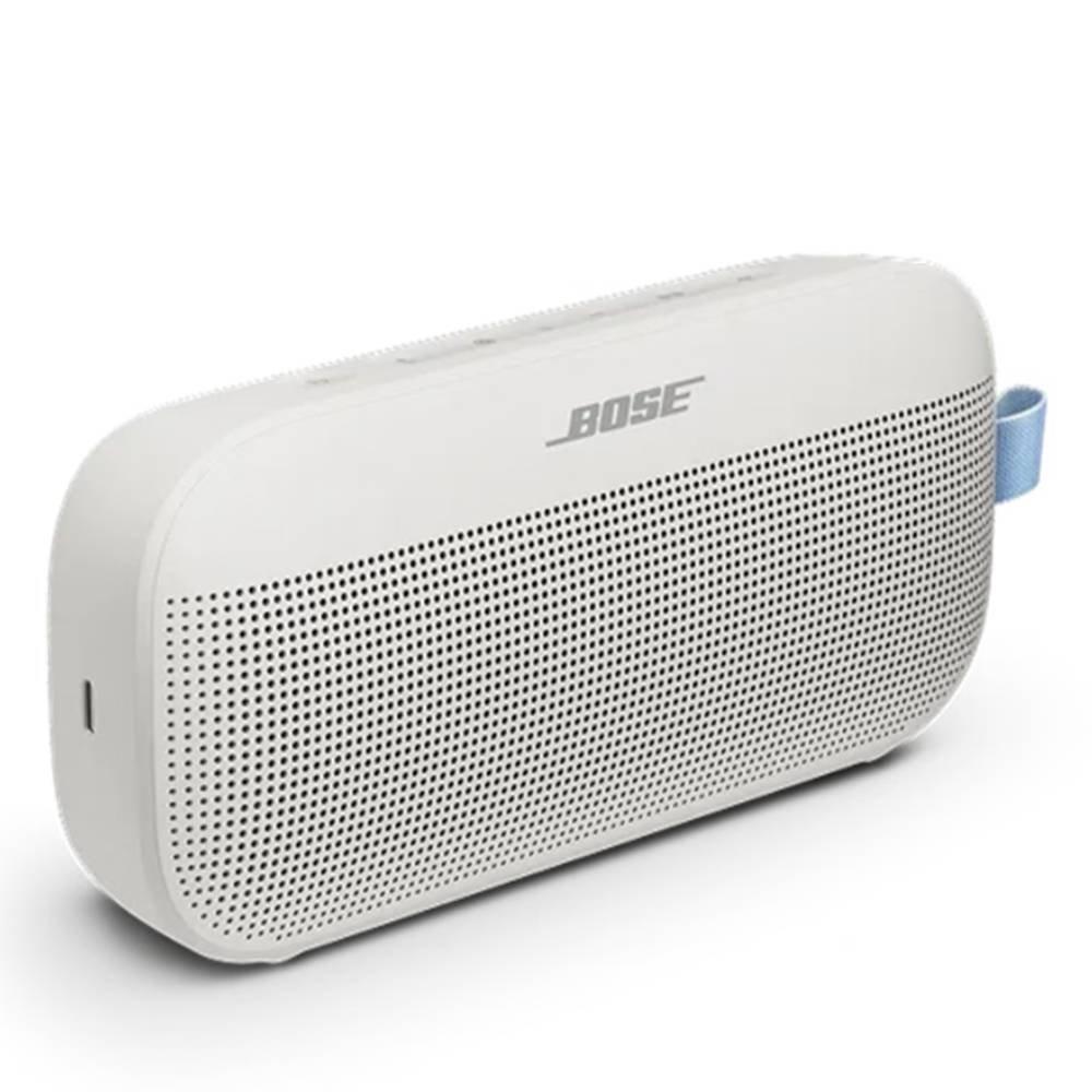 Bose SoundLink Flex Portable Speaker (2nd Gen), SL FLEX GEN II FG - Grey 