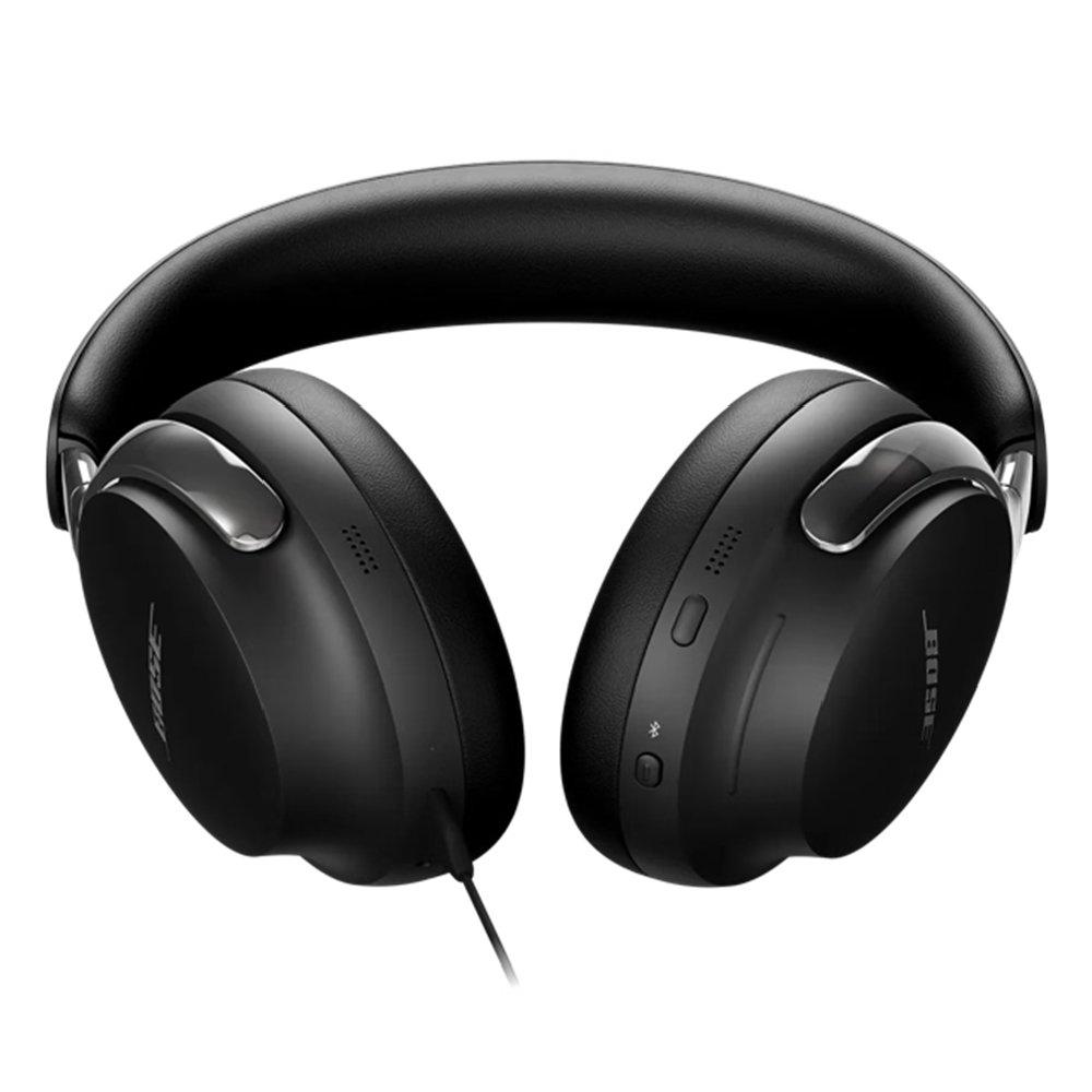 Bose QuietComfort Ultra Headphones, QCUH GEN II BLK - Black
