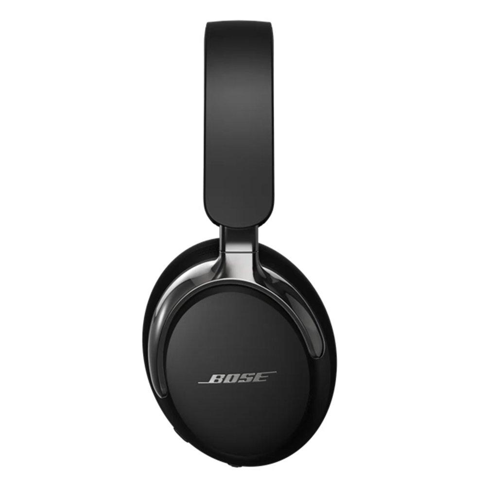 Bose QuietComfort Ultra Headphones, QCUH GEN II BLK - Black