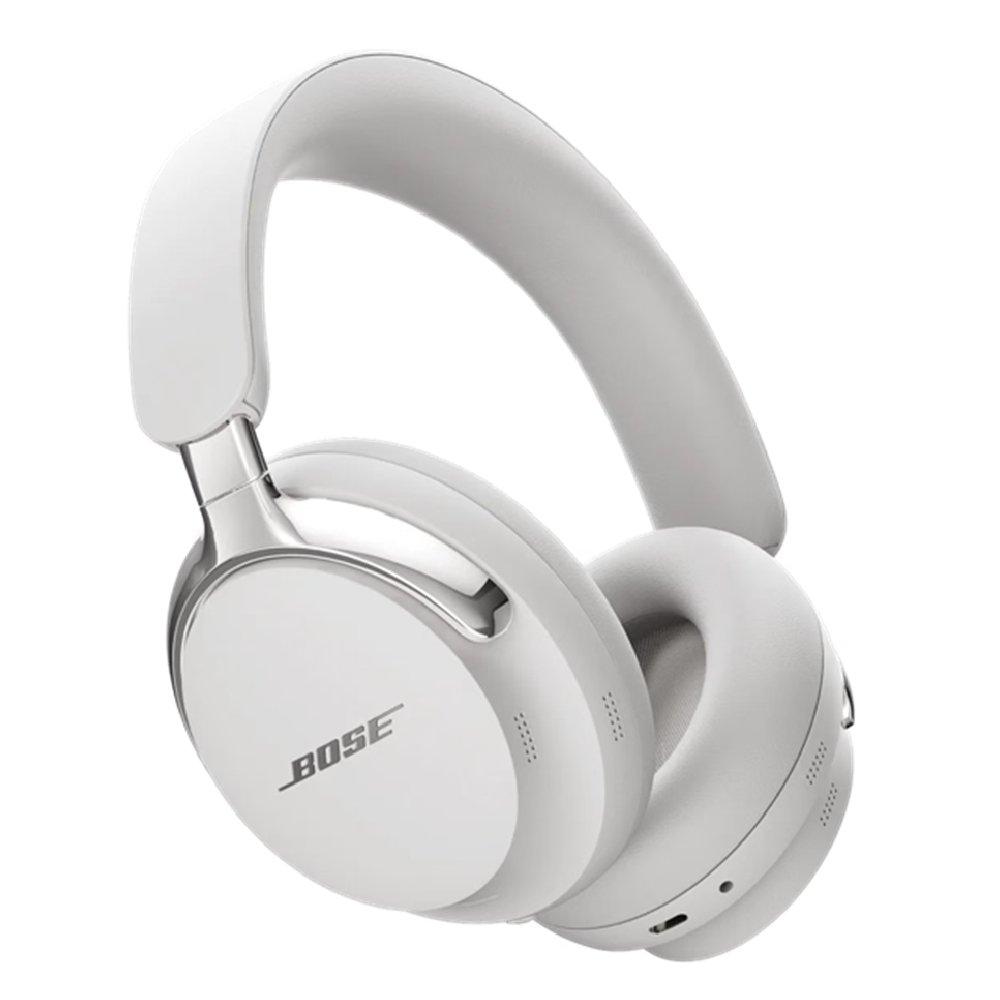 Bose QuietComfort Ultra Headphones, QCUH GEN II WHT - White