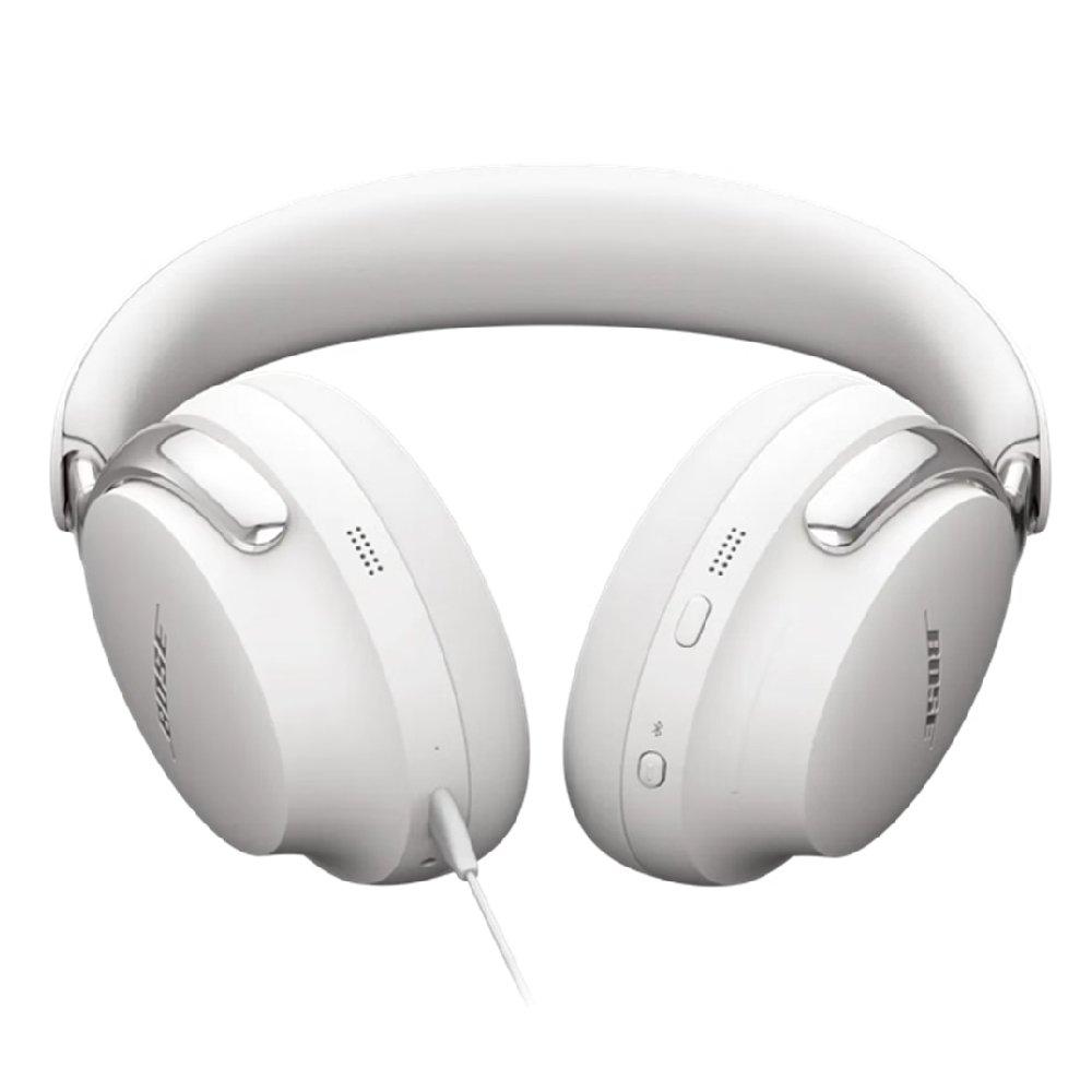 Bose QuietComfort Ultra Headphones, QCUH GEN II WHT - White