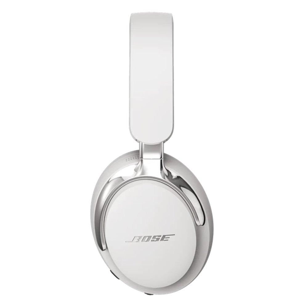 Bose QuietComfort Ultra Headphones, QCUH GEN II WHT - White
