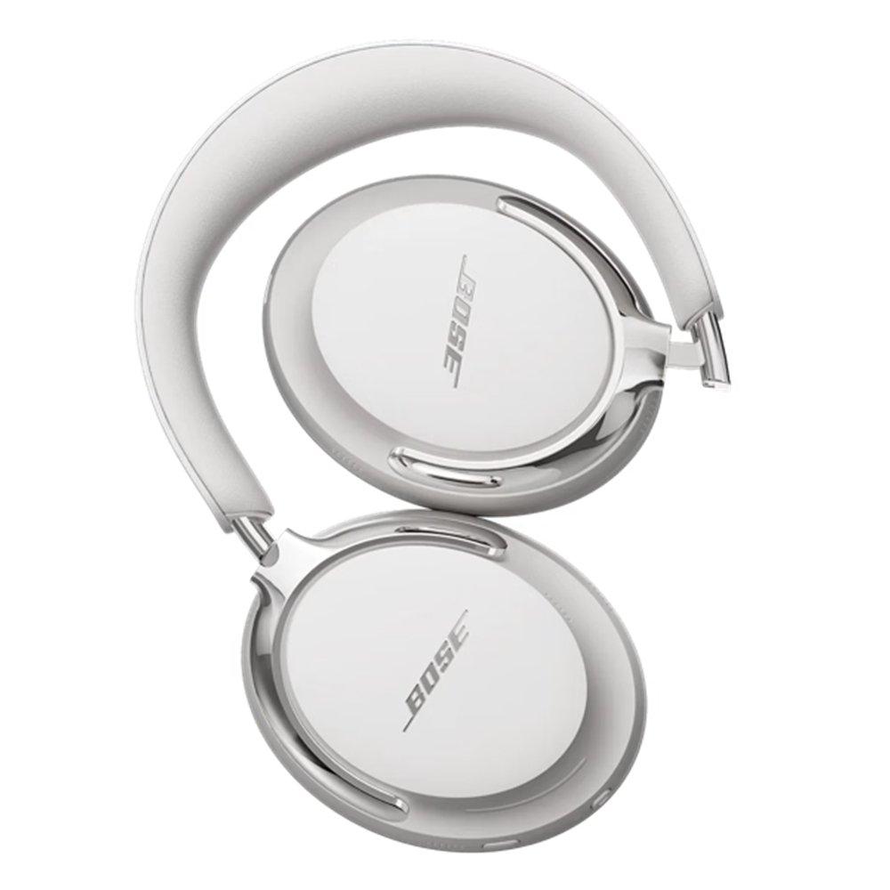 Bose QuietComfort Ultra Headphones, QCUH GEN II WHT - White
