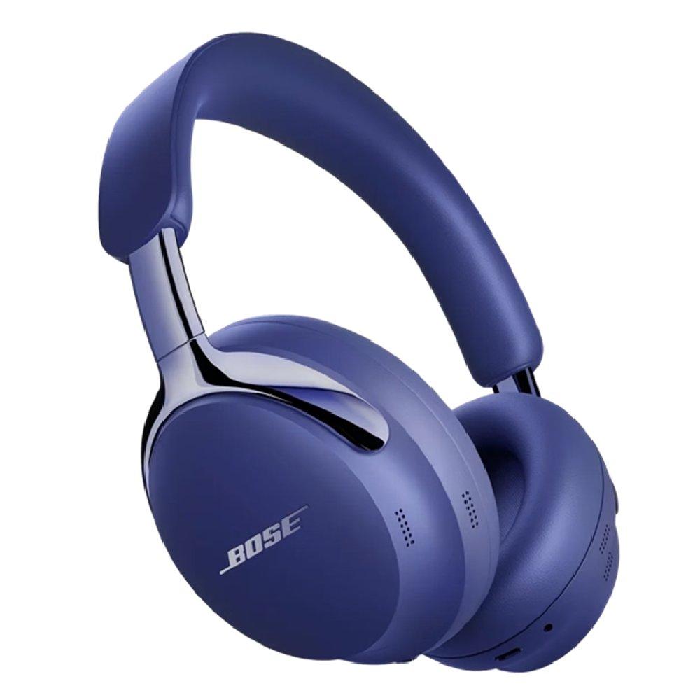 Bose QuietComfort Ultra Headphones, QCUH GEN II MV - Midnight Violet