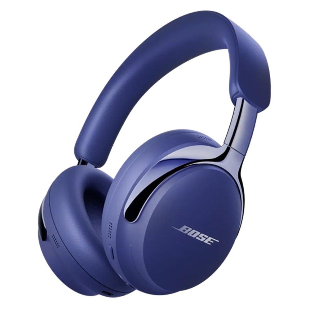 Bose QuietComfort Ultra Headphones, QCUH GEN II MV - Midnight Violet