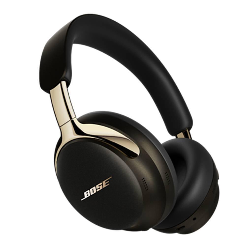 Bose QuietComfort Ultra Headphones, QCUH GEN II DG - Gold