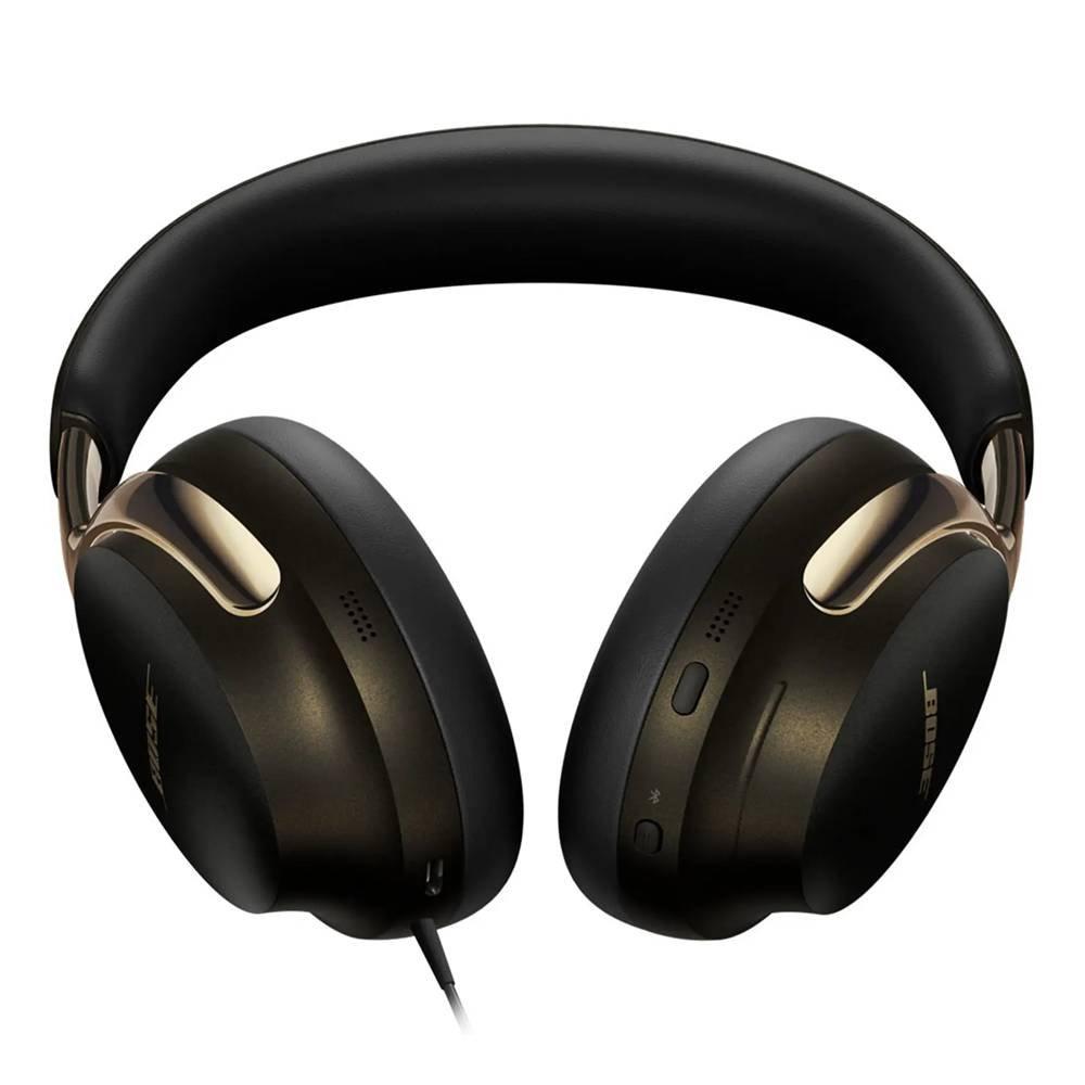 Bose QuietComfort Ultra Headphones, QCUH GEN II DG - Gold
