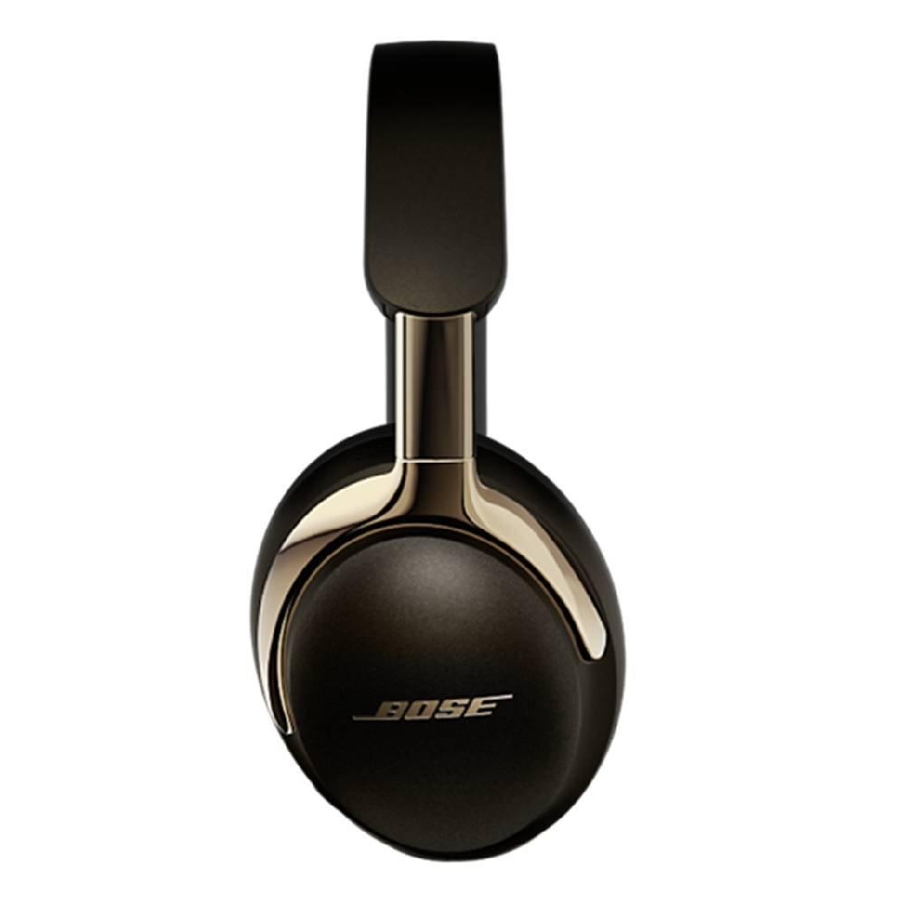 Bose QuietComfort Ultra Headphones, QCUH GEN II DG - Gold