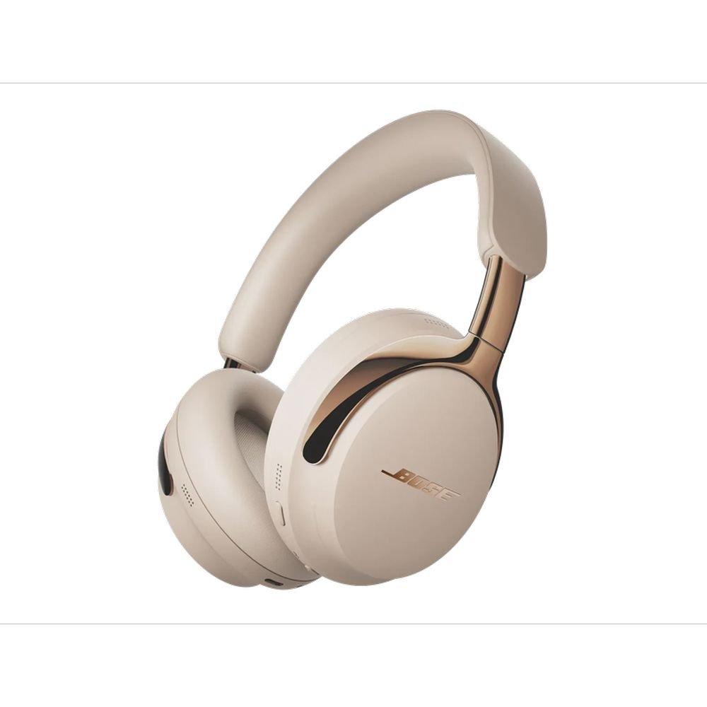 Bose QuietComfort Ultra Gen 2 Headphones, QCUH GEN II DW - DriftWood