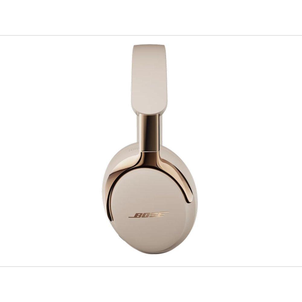 Bose QuietComfort Ultra Gen 2 Headphones, QCUH GEN II DW - DriftWood