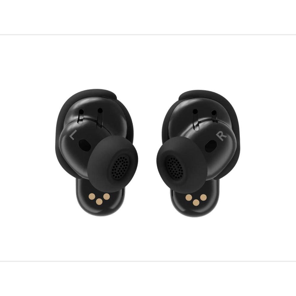 سماعات أذن بوز كوايت كومفورت ألترا الجيل الثاني ، QCUE GEN II DG – ذهبي