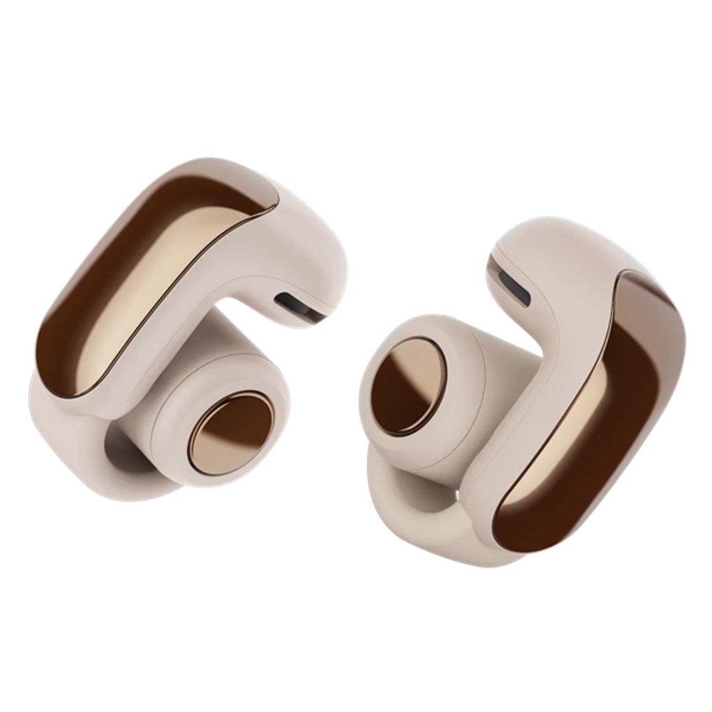 Bose Ultra Open Qcu Open Dw Driftwood Sand