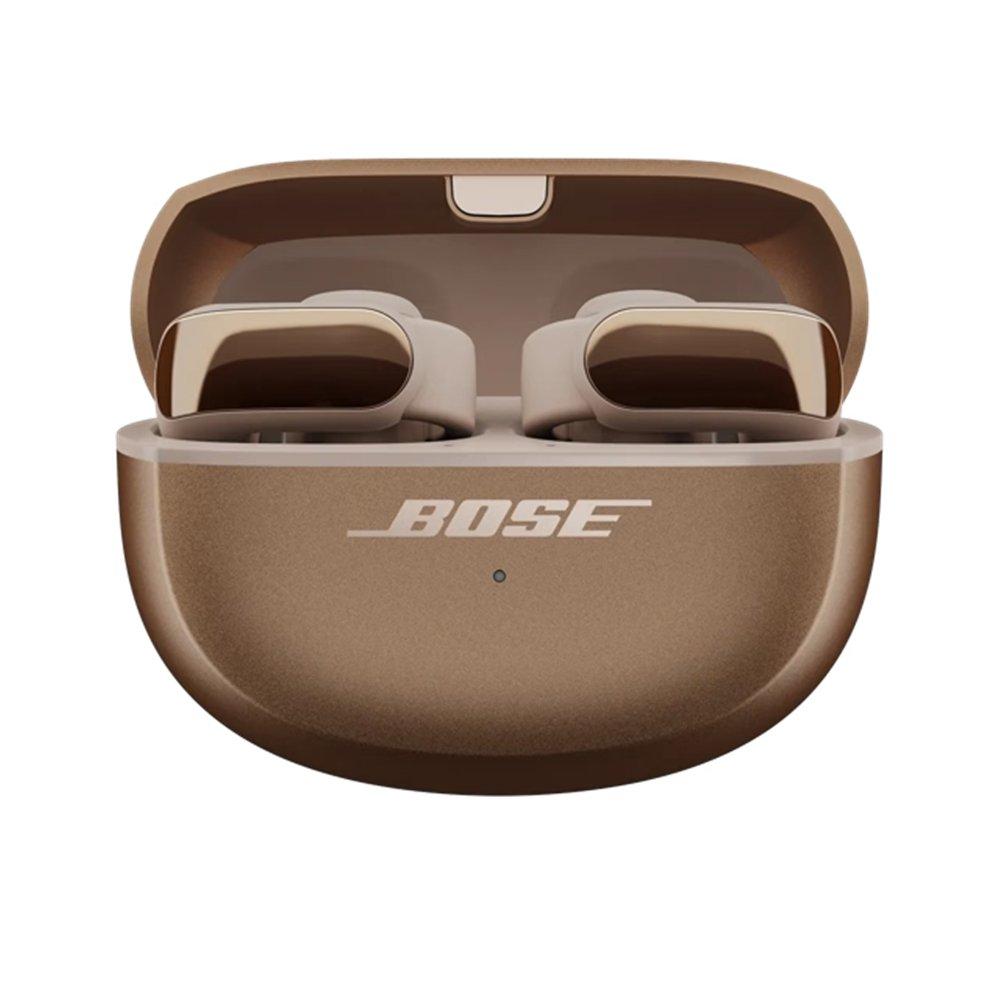 Bose Ultra Open Earbuds, QCU OPEN DW - Driftwood Sand