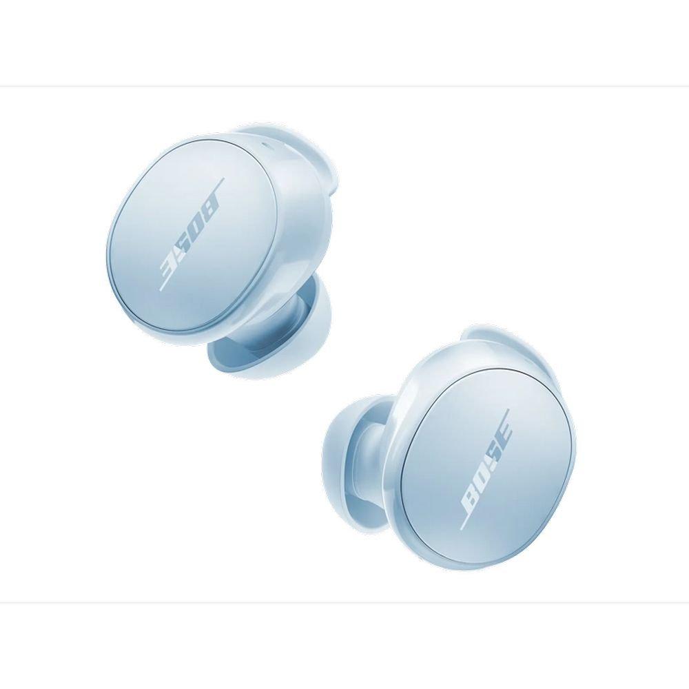 Bose QuietComfort 2 New Gen Earbuds, QC EARBUDS II IB - Blue