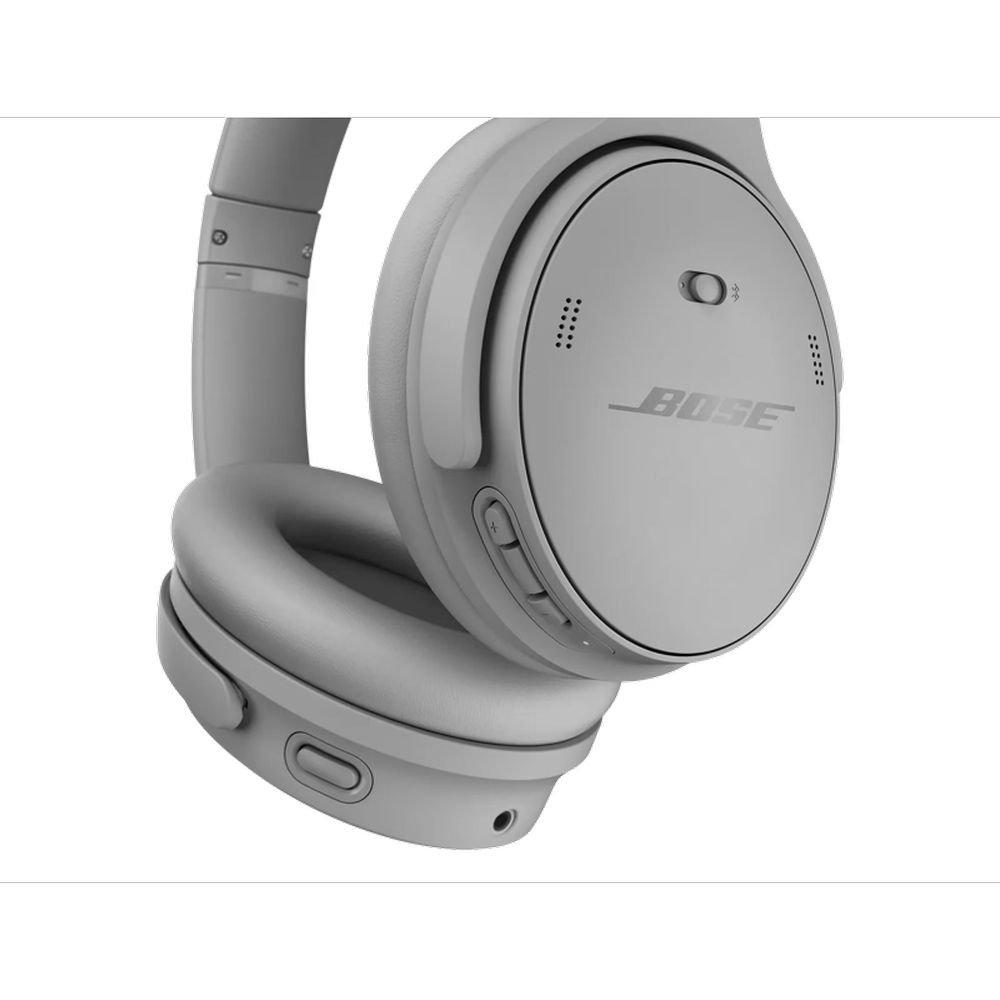 Bose QuietComfort Headphones, QC HEADPHONES MG - Grey