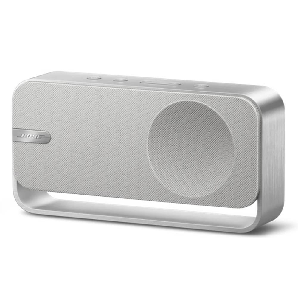 Bose SoundLink Home Portable Speaker, SL HOME SIL- Silver 
