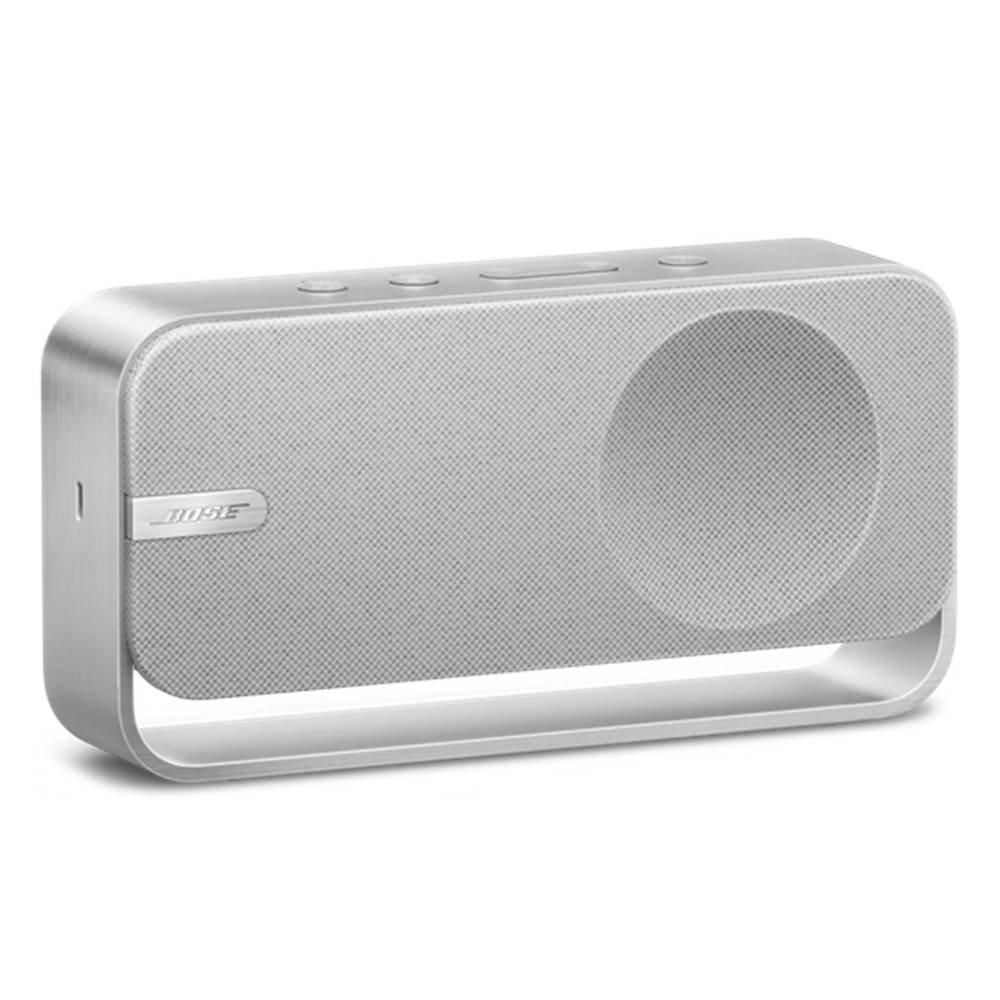 Bose SoundLink Home Portable Speaker, SL HOME SIL- Silver 