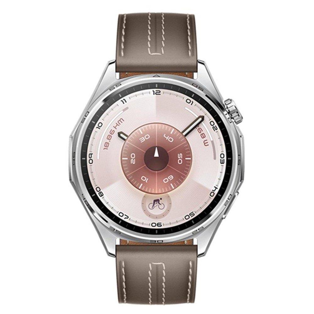 Huawei GT6 46mm Smart Watch - Grey