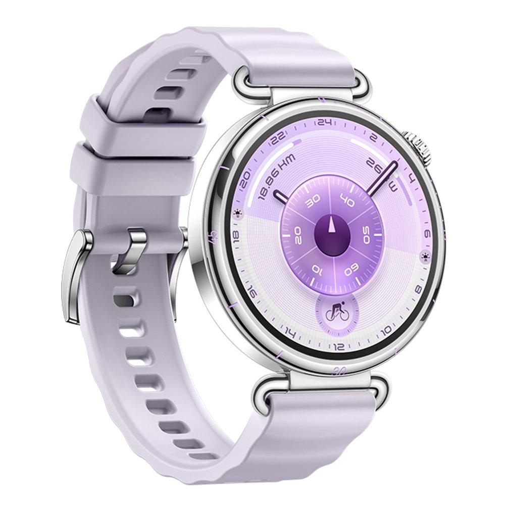 Huawei GT6 41mm Smart Watch - Purple