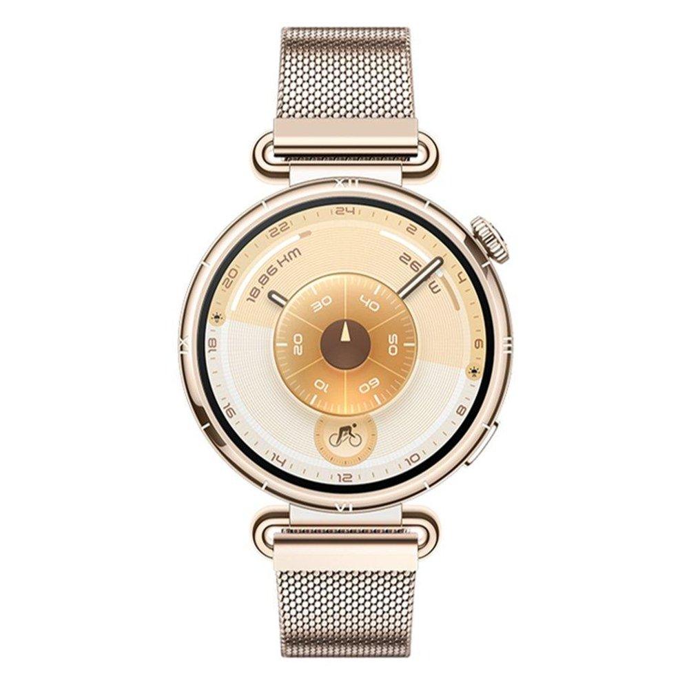 Huawei GT6 41mm Smart Watch - Gold