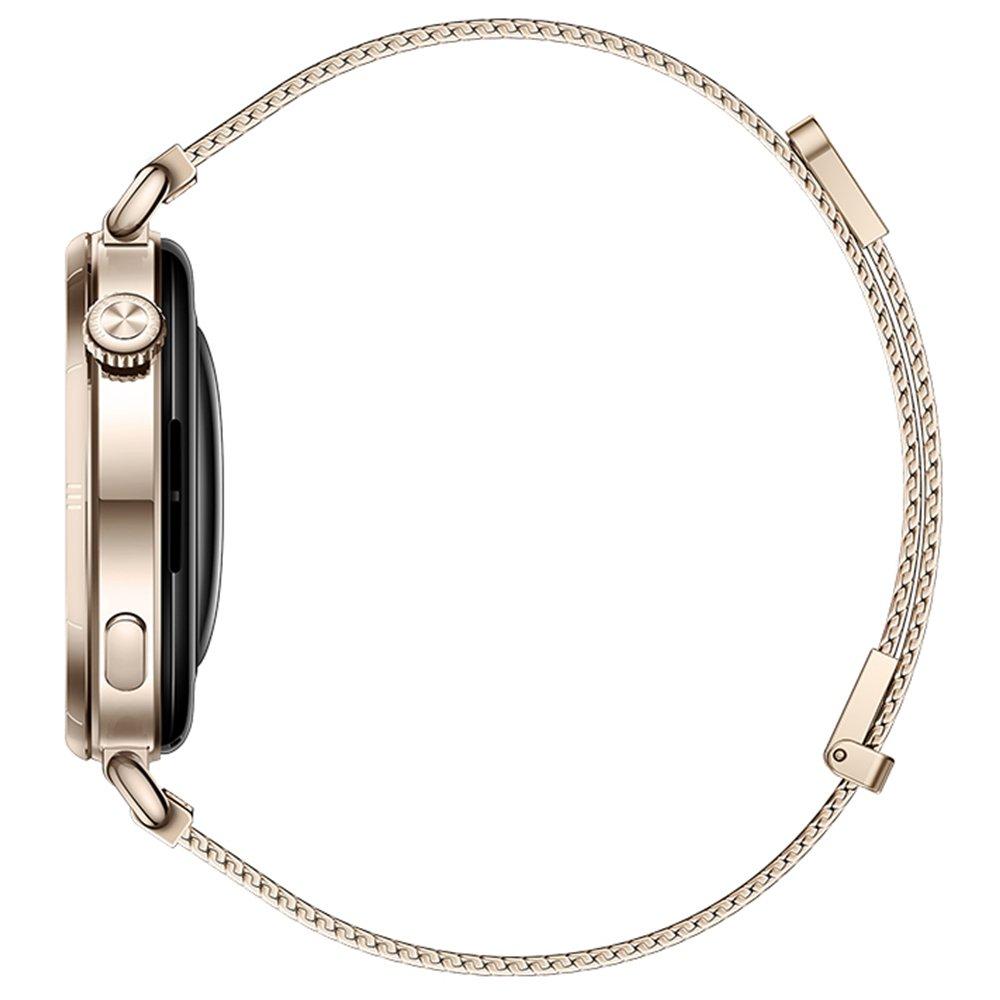 Huawei GT6 41mm Smart Watch - Gold