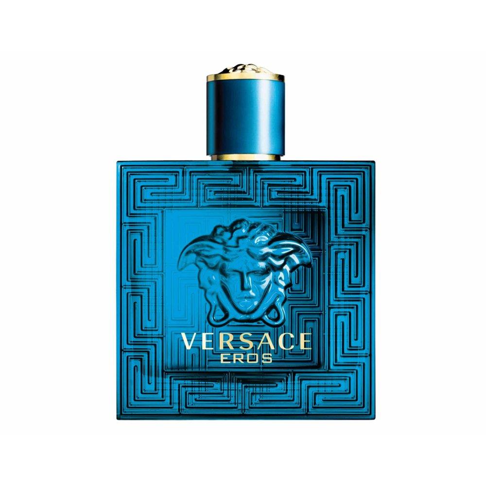 عطر فيرزاتشي ايروس + أزارو ذا موست وانتد إنتنس للرجال، أو دي بارفان - 100 مل