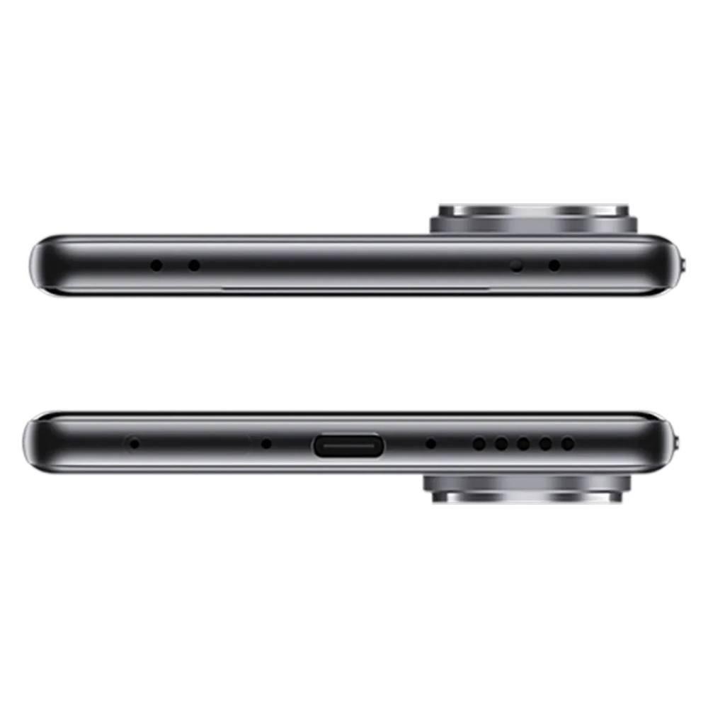 Vivo V60 5G Phone, 6.7”, 12GB RAM, 256GB - Gray 