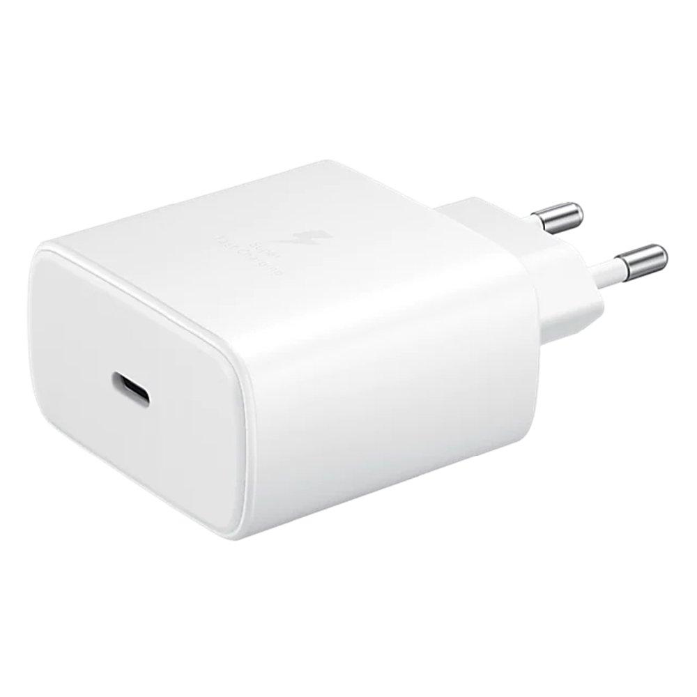 Samsung 45W Power Adapter, EP-TA845UWEGWW - White