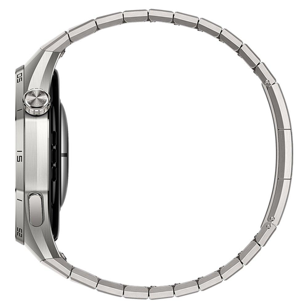 Huawei GT6 Pro 46mm Smart Watch - Titanium