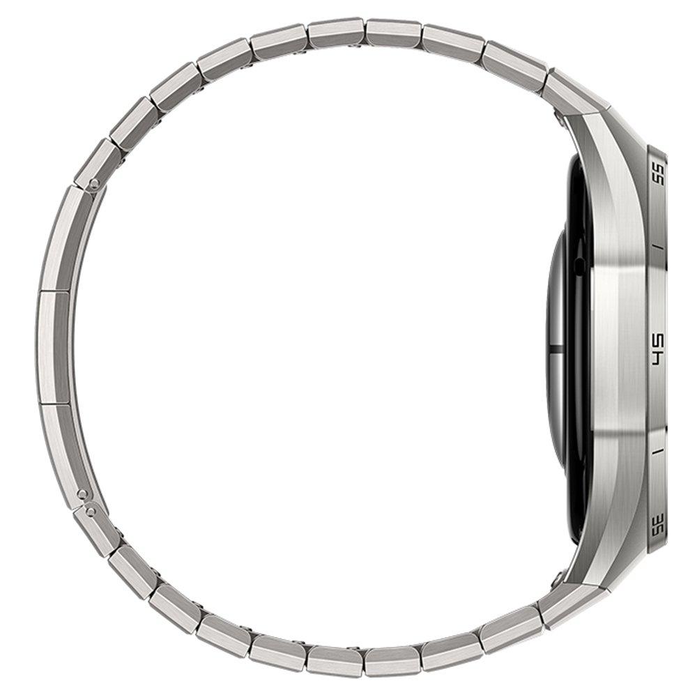 Huawei GT6 Pro 46mm Smart Watch - Titanium