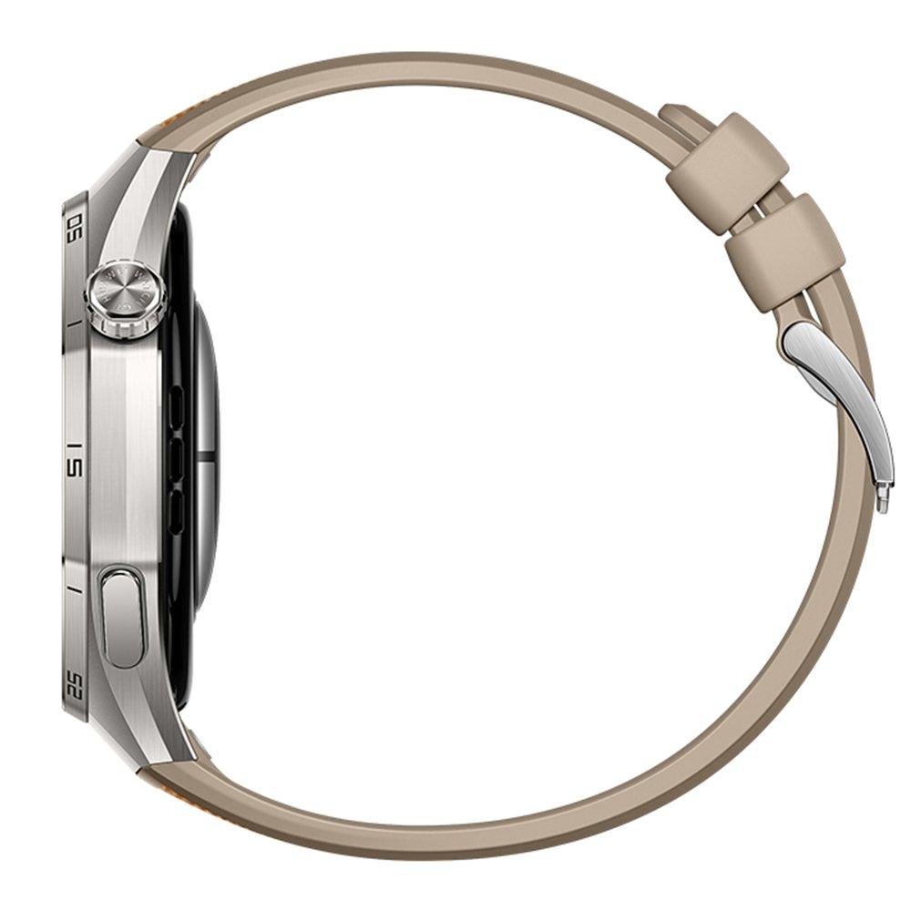 Huawei GT6 Pro 46mm Smart Watch - Brown