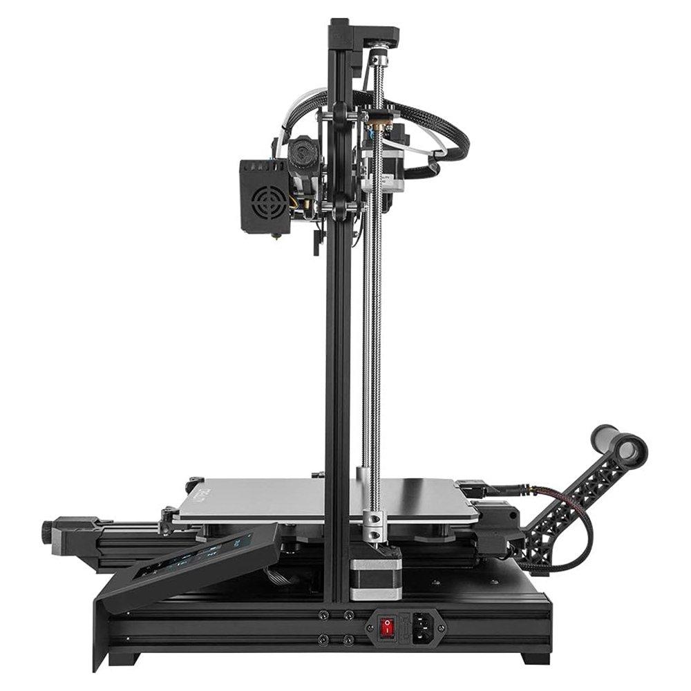 Creality CR-6E 3D Printer, 1001010088 - Black