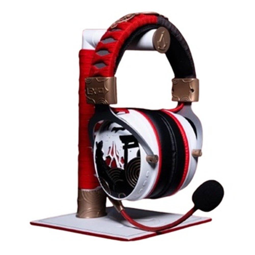 Lexip Assassin's Creed Shadows Wireless Gaming Headset, UBXLXHS0001