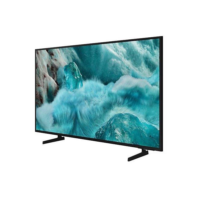 Samsung 55" QLED 4K Smart TV, QA55Q8FAAUXZN - Black