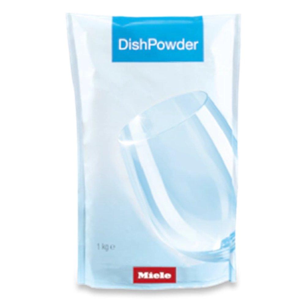 Miele Powdered detergent for Dishwasher, 1 kg, GS CL 1003 P_10