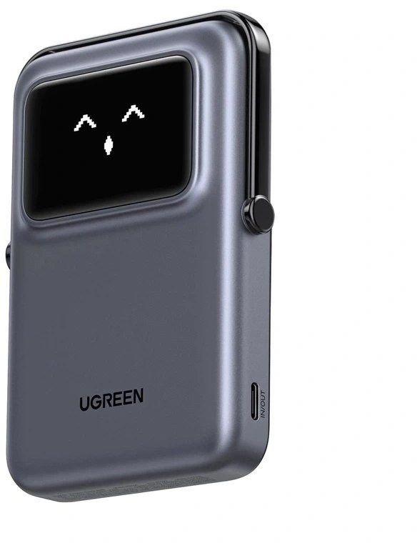 UGREEN Uno Pb572 Split It Your MagSafe 10000mAh 20W