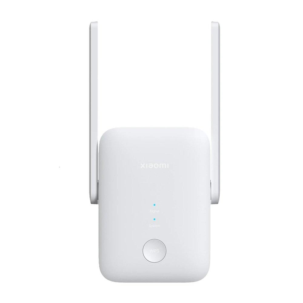 Xiaomi AX1500 Wi-Fi 6 Range Extender, DVB4514GL - White
