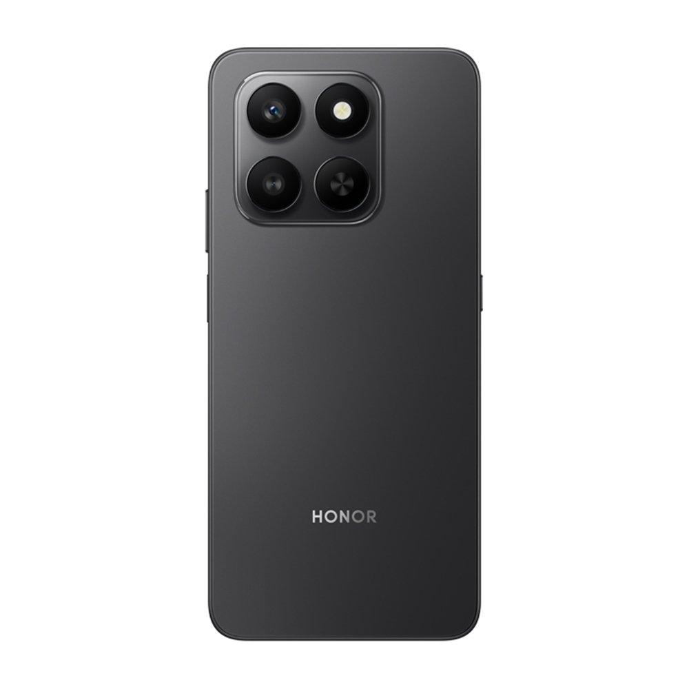 Honor X7D 5G Phone, 256GB, 8GB, 6.77” – Black