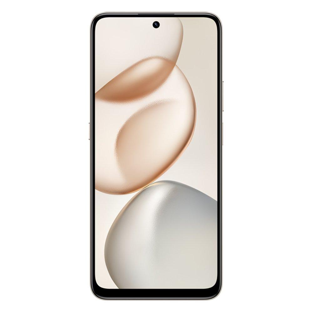 Honor X7D 5G Phone, 256GB, 8GB, 6.77” – Gold