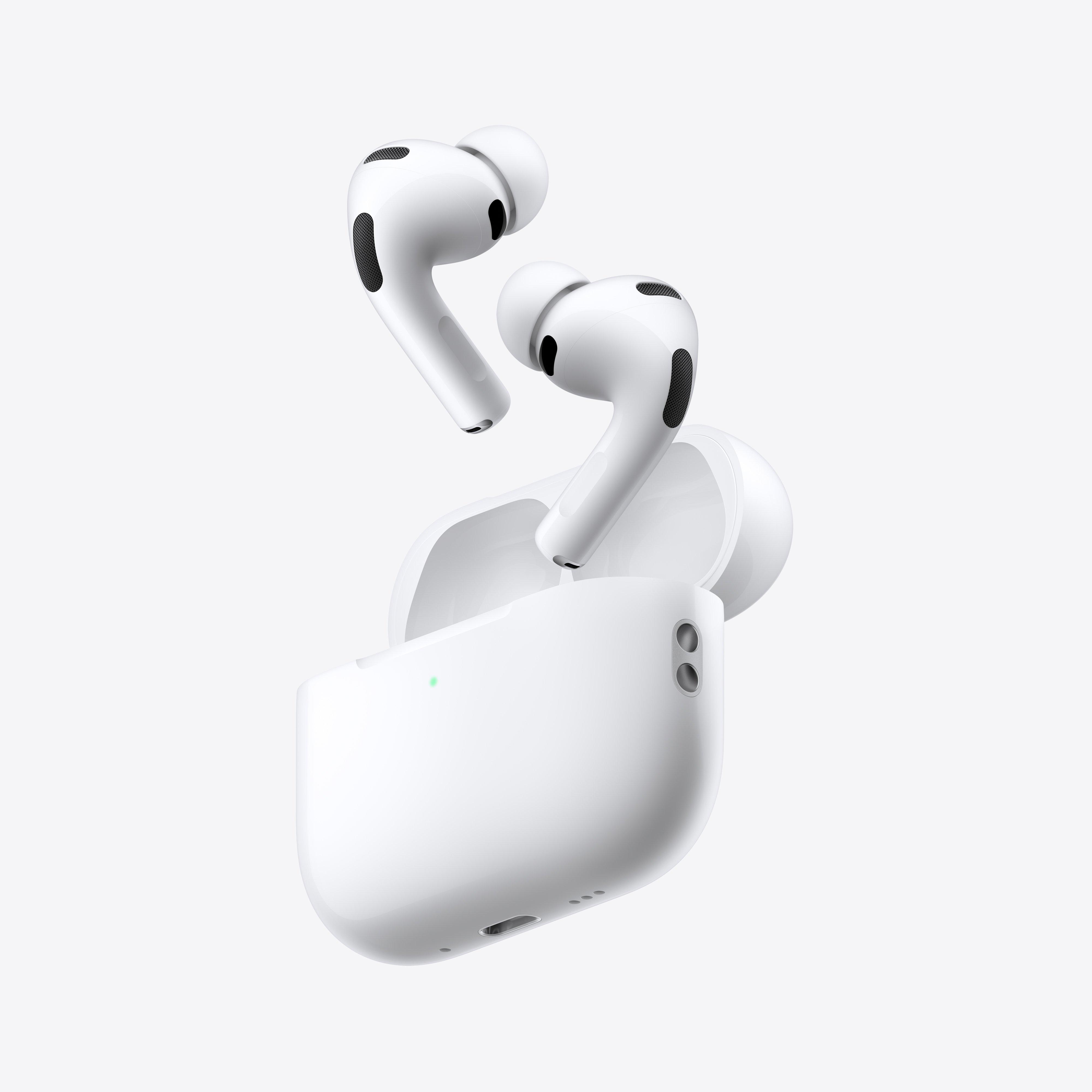 Apple AirPods Pro 3 MFHP4ZE/A White
