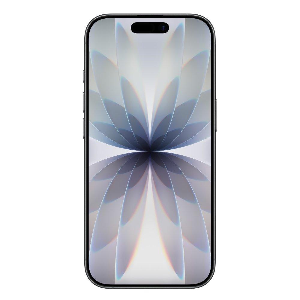 ابل ايفون 17 6.3 بوصة 256 جيجابايت - أسود